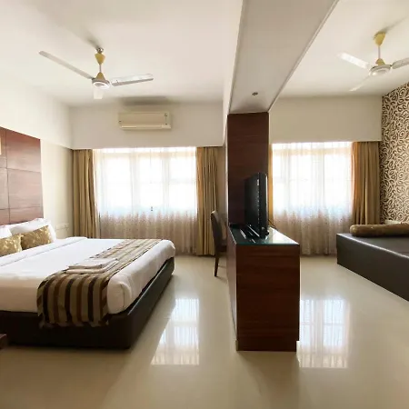 Hotel Park Plaza-3