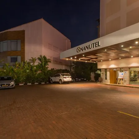 Nanutel Margao-3