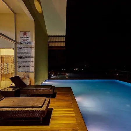 Nanu Resort , Arambol-3
