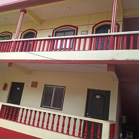 Net Calab Guest House-3