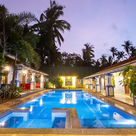 Private Pool Villa Close To Beach-3