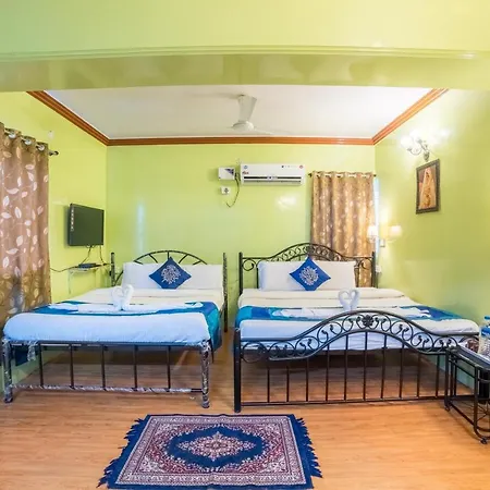 Kiara Hotel Goa-3