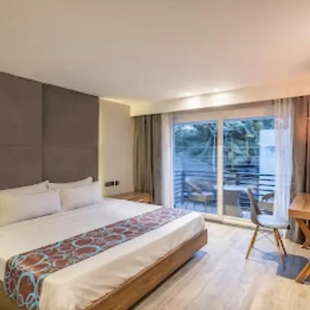 The Plazinn By Legends Hotels-3