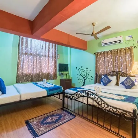 Kiara Hotel Goa-2