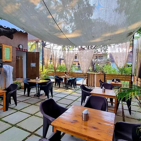 Garden Villa-3