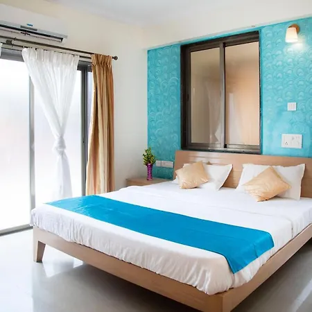 Palm Air By Goa Stays-2