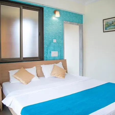 Palm Air By Goa Stays-3