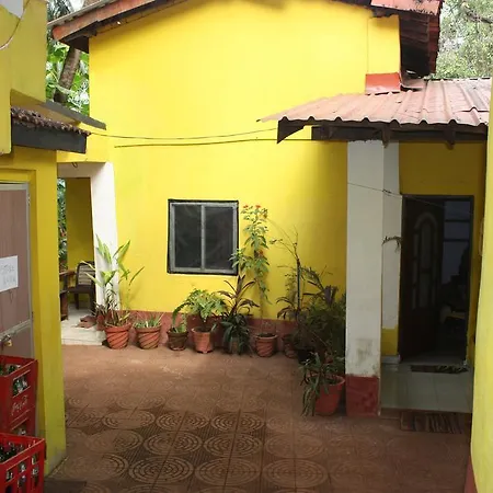 Sunita Guest House-2