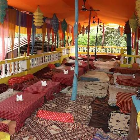 Sunita Guest House-3