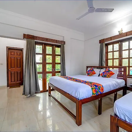 Fabhotel Pearl Harbour-2
