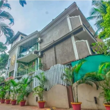 Hotel Baga Imperial-2