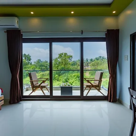 Om Shanti Residence-2