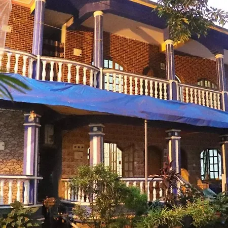 Casa De Calangute-3