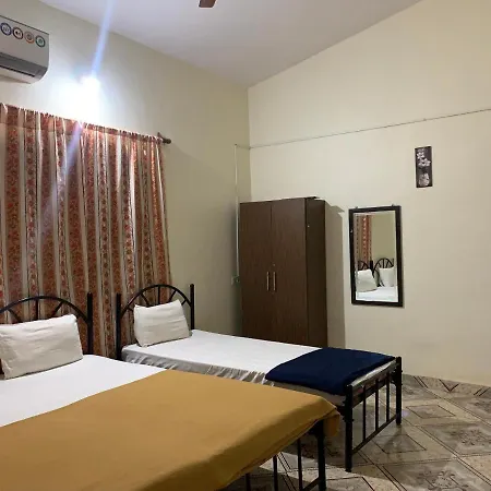 Casa De Calangute-2