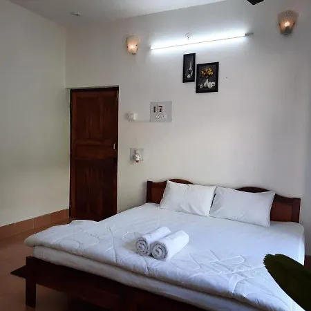 Royale Resort Suits, Calangute-2