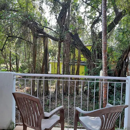 Royale Resort Suits, Calangute-3