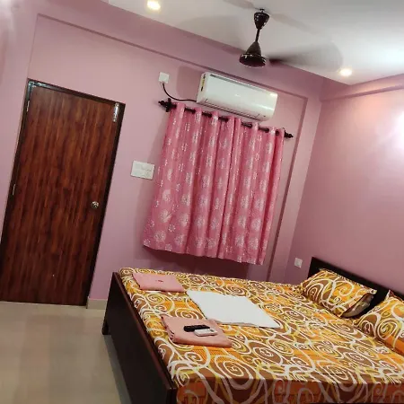 Indrayani Guest House-3