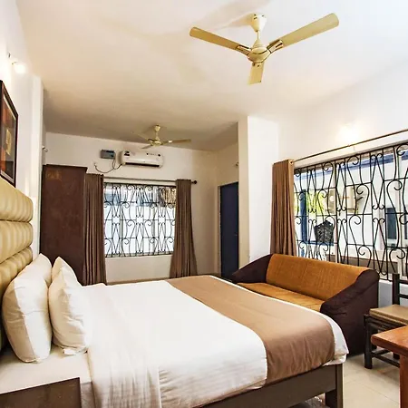 Hibis Beach Resort-3