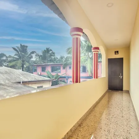 Net Calab Guest House-2