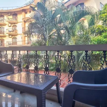 Hotel Baga Imperial-3