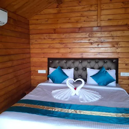 Aquila Boutique Resort Agonda-2