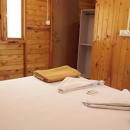 Orange Sky Inn Holiday Home-2