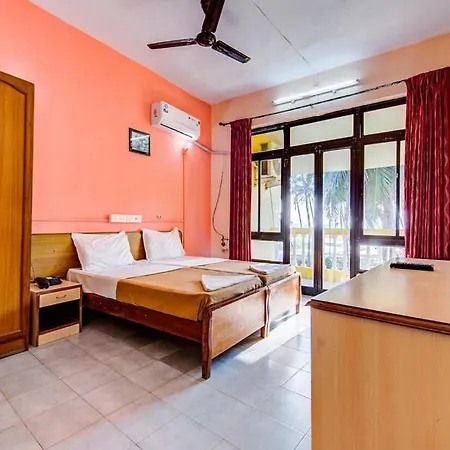 Colva Residency-2