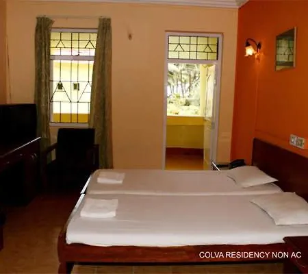 Colva Residency-3