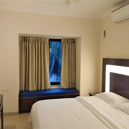 Casa Legend Suites Candolim Goa-2