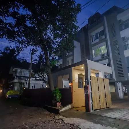 Le Aafia Suites-3