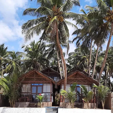 Agonda Wellness-2
