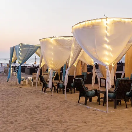 Amara Oceanfront Resort & Club Baga-3