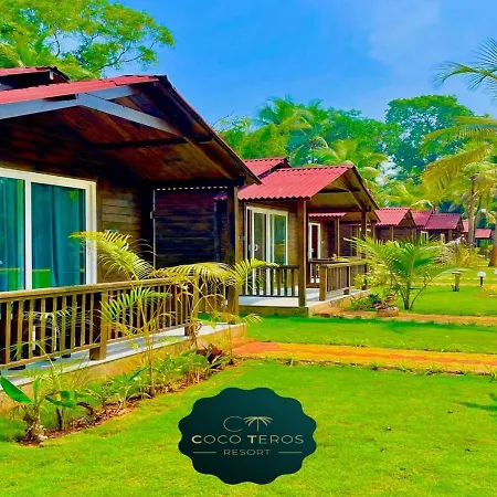 Coco Teros Resort-3