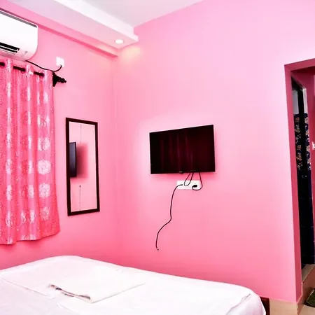 Indrayani Guest House-2
