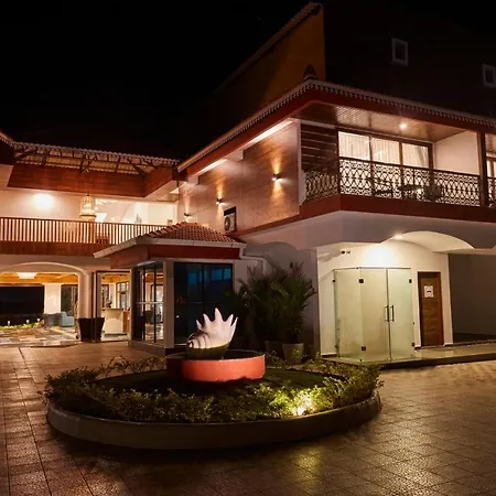 Sea Queen Beach Resort & Spa-2