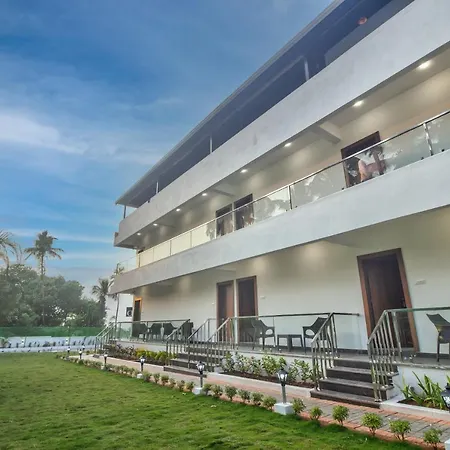 Oceano Beach Resort-2