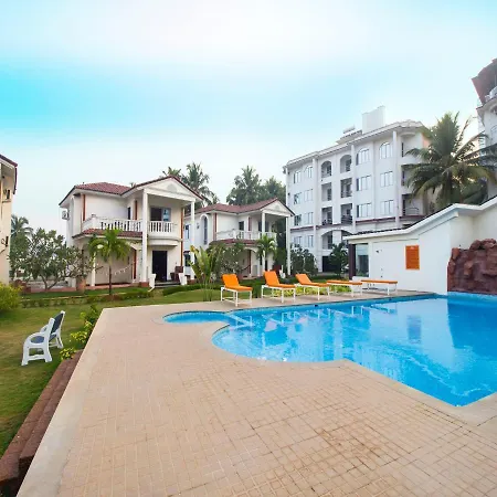 Span Suites & Villa-3