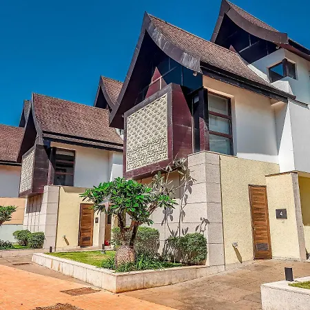 Luxury Villa Goa-3