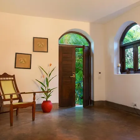 Nilaya Hermitage-2