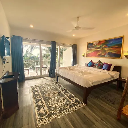 Chique Shanti Resort-3