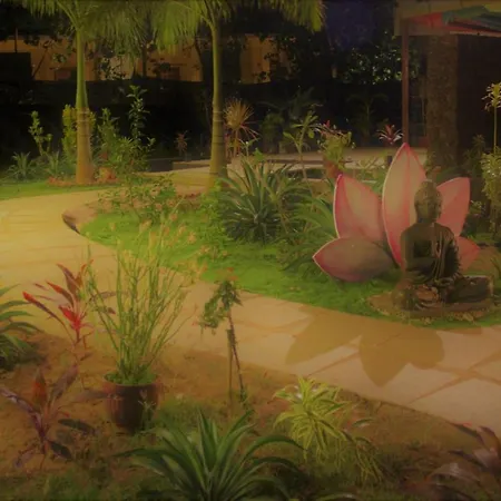 Lotus Sutra Beachfront Resort-3