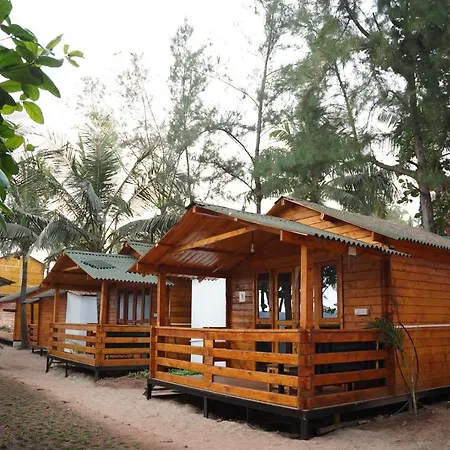 Aquila Boutique Resort Agonda-3