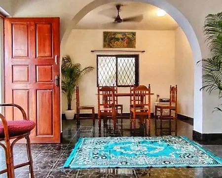 Sea Side In 5Bhk Villa-2