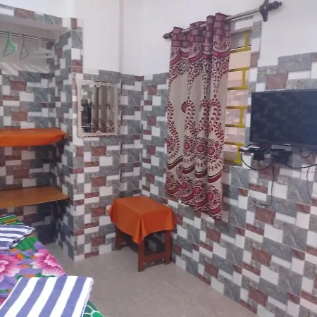 Baga Fisherman Leisure Stay Guest House-2
