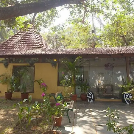Varca Palms Beach Resort-3