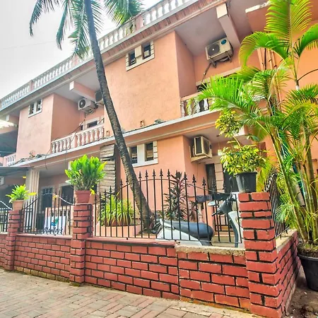 Stanleys Guest House-3