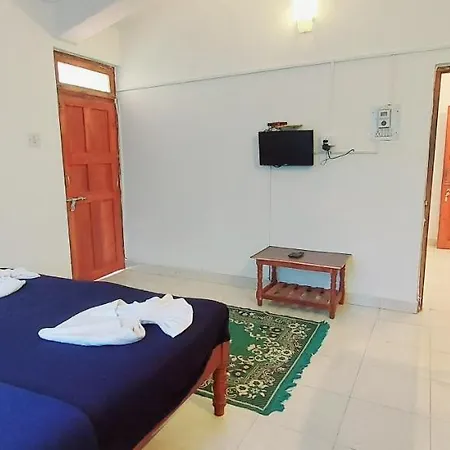 Sea Side In 5Bhk Villa-3
