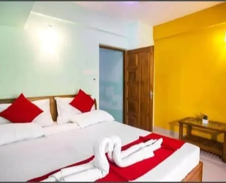 4 Bhk Private Villa Calangute-2