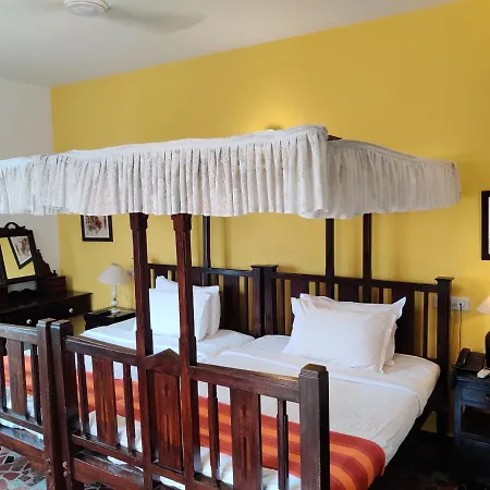 Welcomheritage Panjim Inn-2