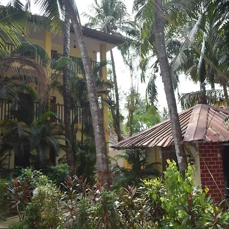 Villa Fatima Beach Resort-3